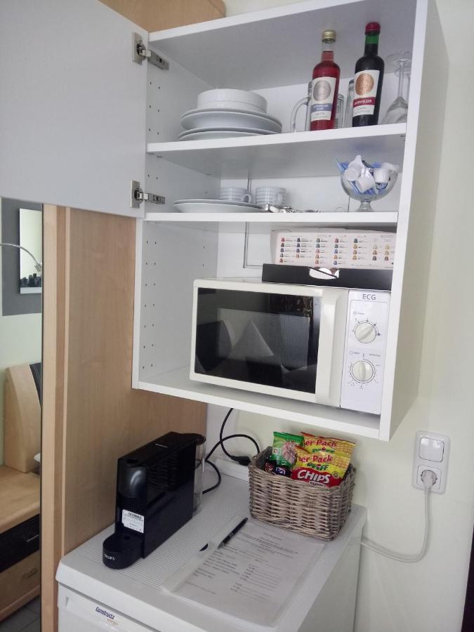 Cafe Und Pension Ringer Vilseck Екстериор снимка