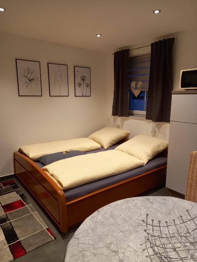 Cafe Und Pension Ringer Vilseck Екстериор снимка